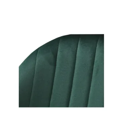 Scaun Verde– Catifea Babyface,Engros