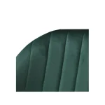 Scaun Verde– Catifea Babyface,Engros