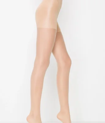 Penti Dres Siluet 20 DEN– Modelator, Mat, cu Corset, Culoare Light Nude,Engros
