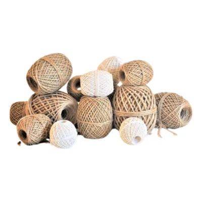 Set 12 gheme bumbac 200 g, 2 mm