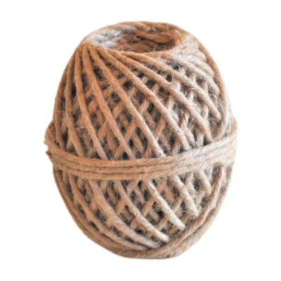 Set 12 gheme Sfoara iuta 300g, 4 mm