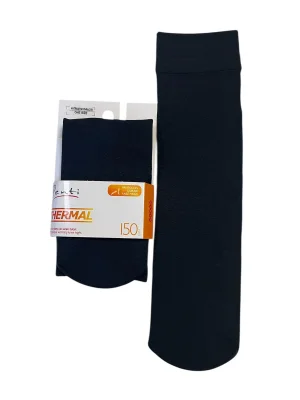 Șosete Penti " Thermal  "  150 Den , Anthracite ,Engros