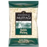 OREZ BALDO A. MUTFAGI 1 KG