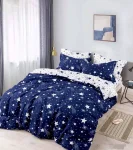 Lenjerii de pat cearceaf normal 6piese