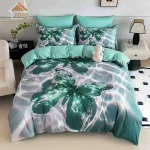 Lenjerii de pat cu elastic 5D