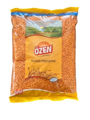 Linte Rosie Ozen Punga 1 kg