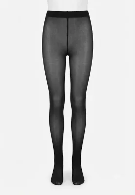 Dres fetițe Penti Pretty ,,Tul'', 20 den- mat, , negru Engros