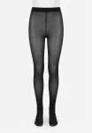 Dres fetițe Penti Pretty ,,Tul'', 20 den- mat, , negru Engros