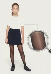 Dres fetițe Penti Pretty ,,Tul'', 20 den- mat, , negru Engros