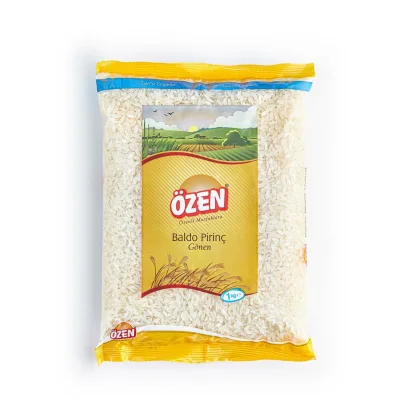 Orez Baldo OZEN 1 Kg