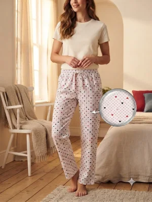 Pantaloni de Pijama Damă SERENA – Engros