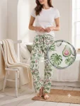 Pantaloni de Pijama Damă SERENA – Engros